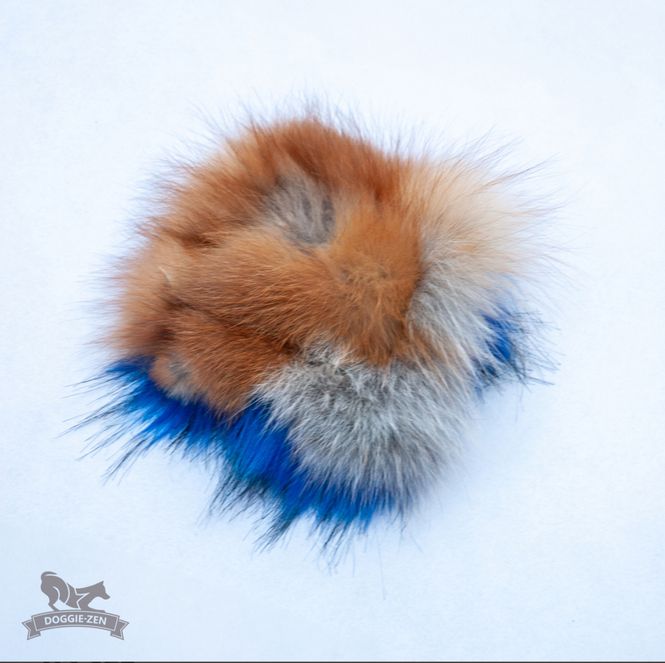 Hovedbilde Revprassel till Hol-ee-leksaker S