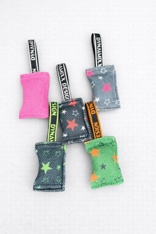 Bitepølse 10 x 7 cm