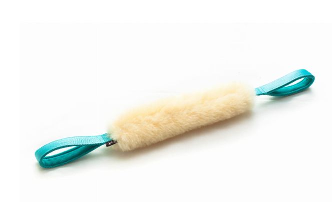 Hovedbilde Sirius saueskinn simple double