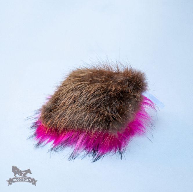 Hovedbilde Beverprassel till Hol-ee-leke str M