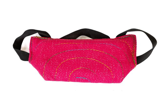 Hovedbilde Bitepute 15 x 20 cm