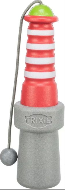 Hovedbilde Aqua Toy Fyrtårn med tau