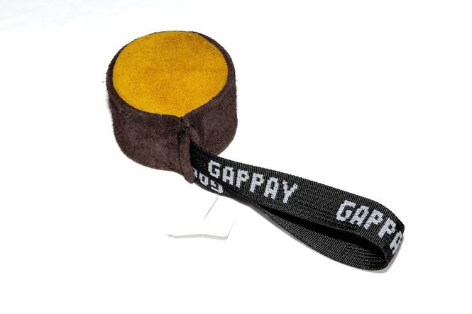 Hovedbilde Lærball, 9 cm 