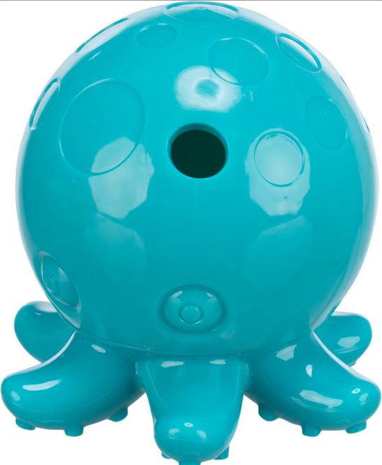 Hovedbilde Snack-Blekksprut, 11cm