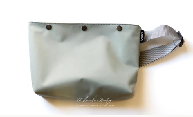 Hovedbilde Labanbag belønningsveske Retrive, grå