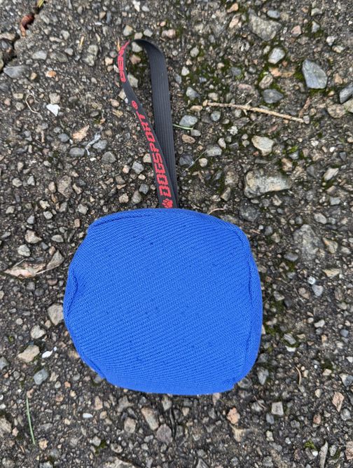 Hovedbilde Maxi ball, ca 20 cm