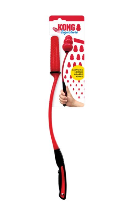 Hovedbilde KONG Signature Throw M/L