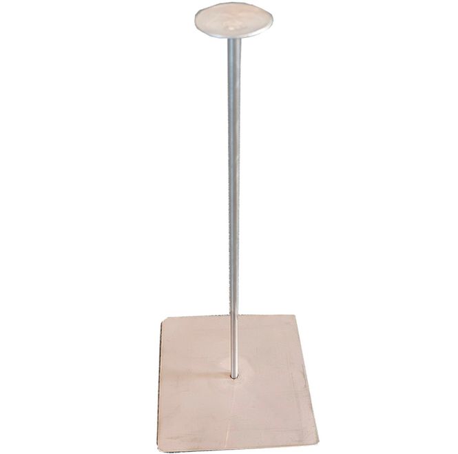 Hovedbilde Innendørs target til ball/godbit