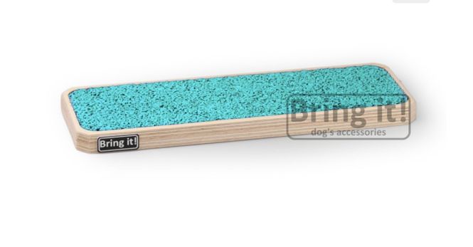 Hovedbilde Avstandstarget 35 x 12 cm