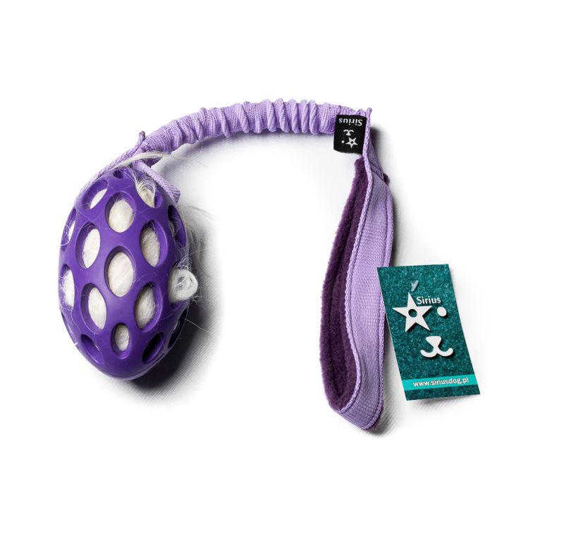 Sirius Drageegg str M 