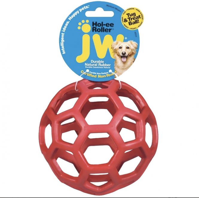 Hovedbilde JW Hol-ee Roller str M